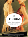 Cover image for The It Girls